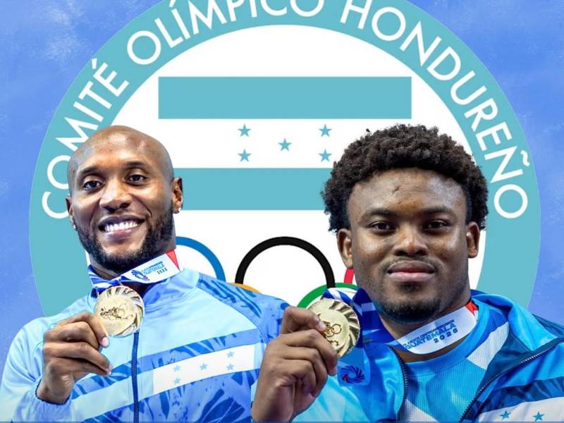 Lo que debes saber de Honduras en los Juegos Centroamericanos y del Caribe 2026
