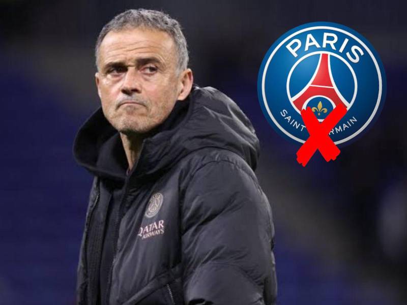 El conjunto parisino se tambalea durante la pretemporada luego de que se diera a conocer que uno de sus grandes referentes evalúa marcharse en este mercado de fichajes.