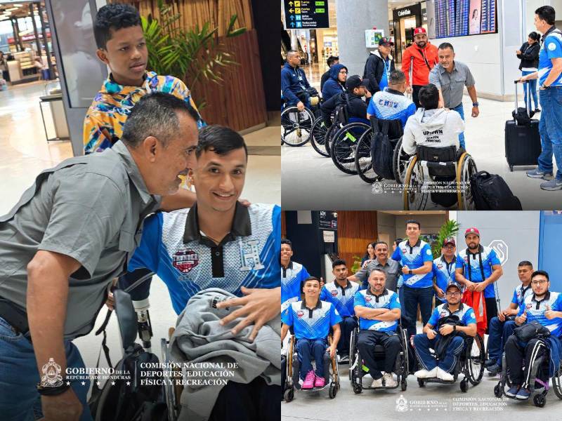 Condepor destaca el esfuerzo de San Pedro Thunder en torneo en Perú