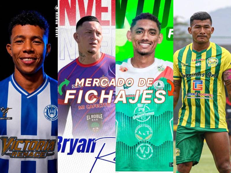 Mercado de Fichajes de la Liga de Ascenso: alta en Victoria, Espartano saca la chequera, Chino López define su futuro y Juventus confirma barrida.