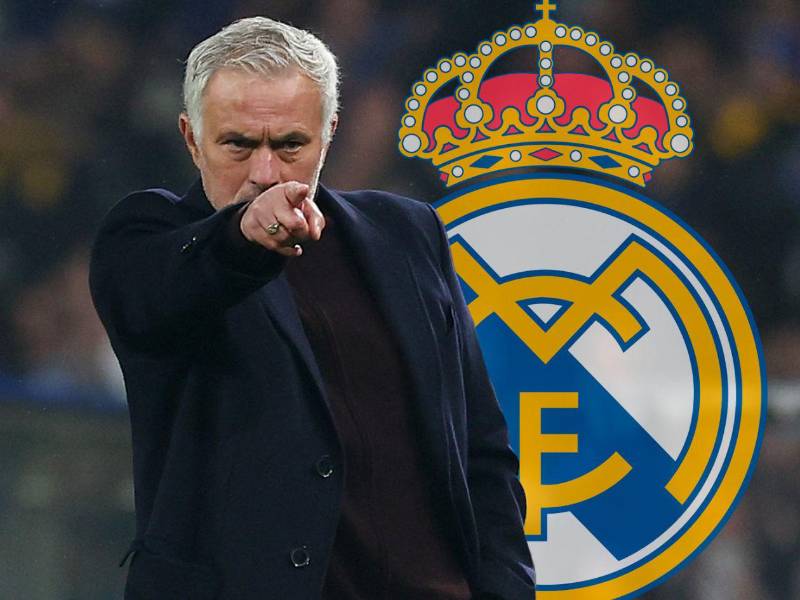 José Mourinho se alista para vivir su segunda etapa en el banquillo del Real Madrid después de 13 años.