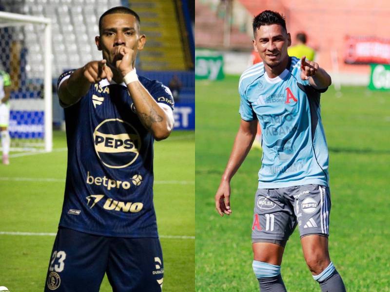 Motagua recibe al Alianza por los cuartos de final de ida de la Copa Centroamericana.