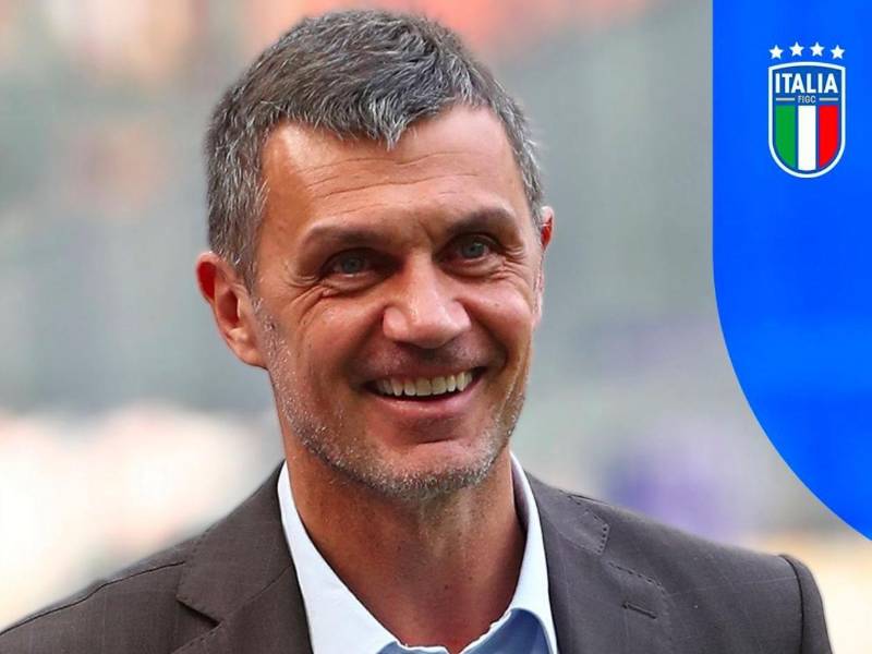 Maldini: ¿Guardiola? No podemos dar noticias, pero también hemos hablado con Ancelotti