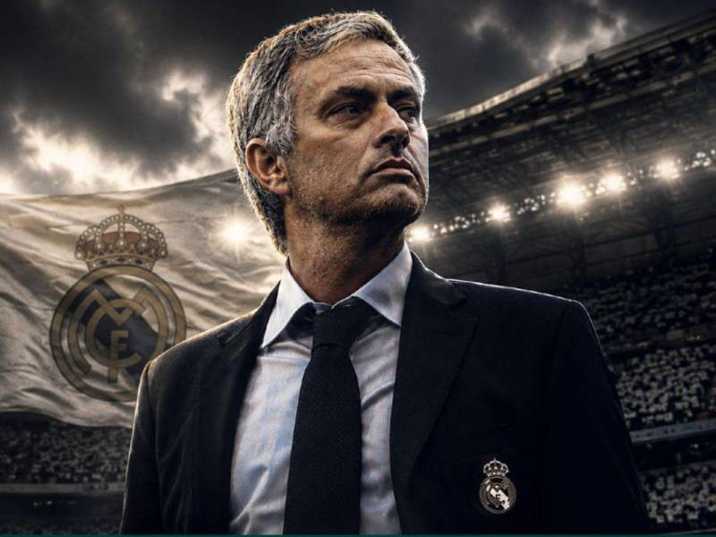 José Mourinho regresa al banquillo del Real Madrid tras el pago de su cláusula de rescisión valorada en 15 millones de euros.