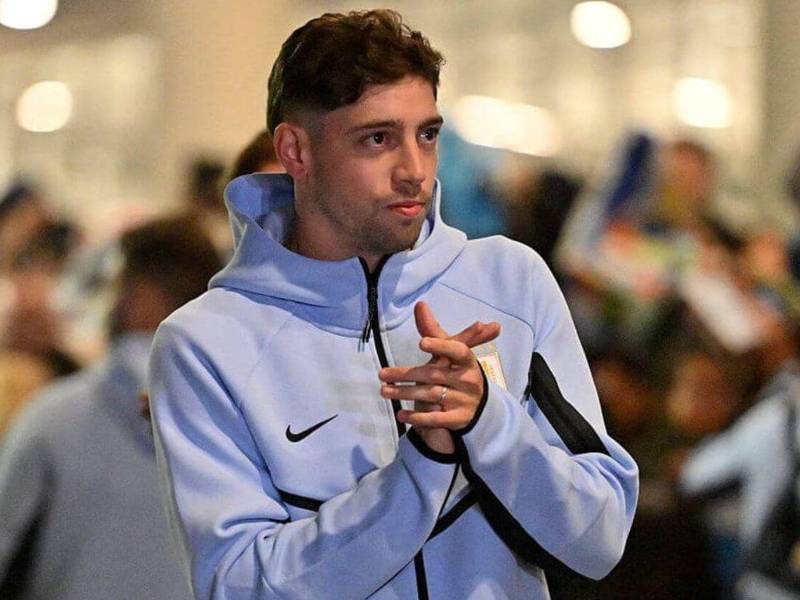 Uruguay suma solo dos puntos en el Grupo H del Mundial y necesita derrotar a España para avanzar directo a la siguiente ronda.