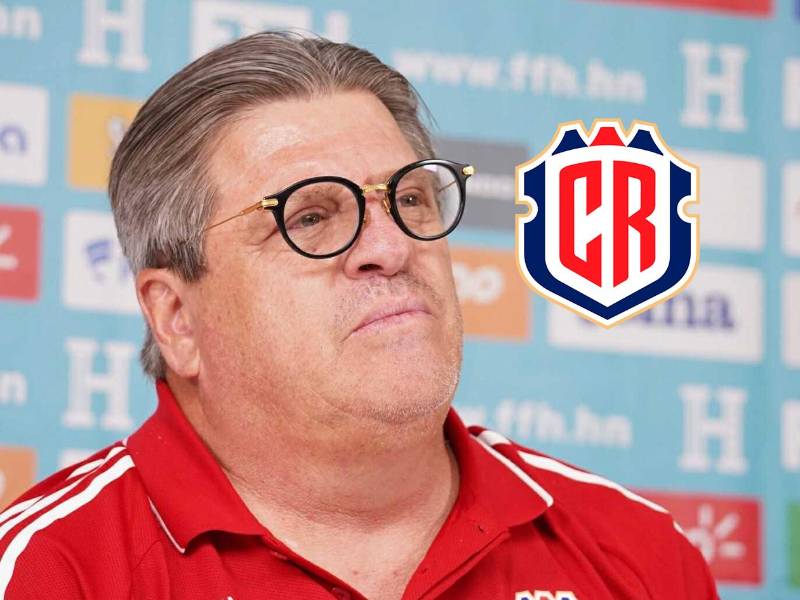 El entrenador mexicano, Miguel El Piojo Herrera estuvo al mando de Costa Rica en la pasada eliminatoria y se quedó al margen del Mundial tras igualar sin goles contra Honduras.