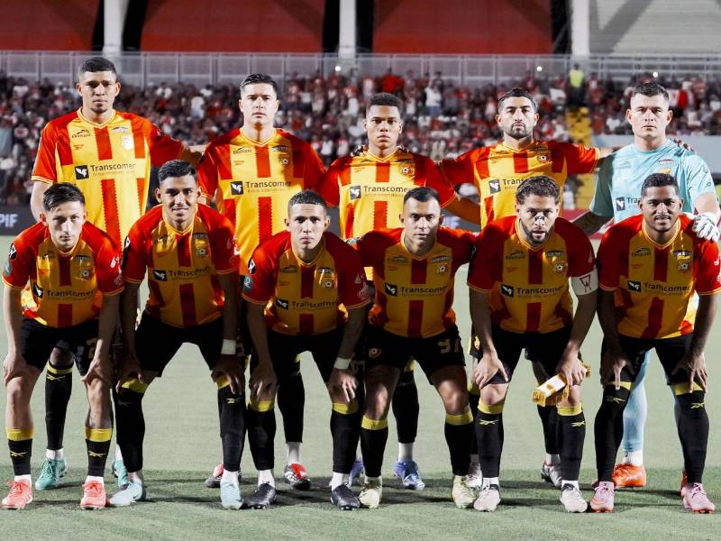 El Sport Herediano de Costa Rica venció al Real Estelí en la Copa Centroamericana y está con opciones claras de clasificar a la siguiente ronda.