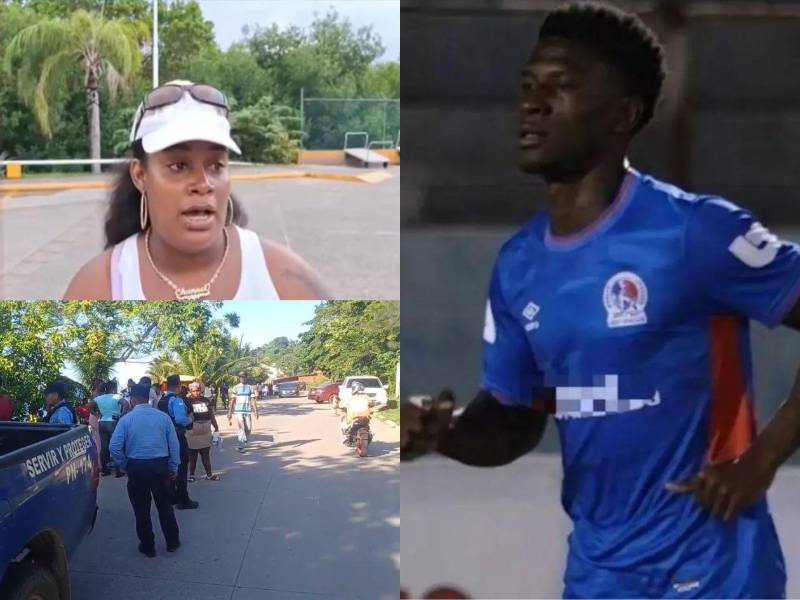 Han destrozado a mi madre: Hermana de Kenny Martínez pide justicia tras su fallecimiento