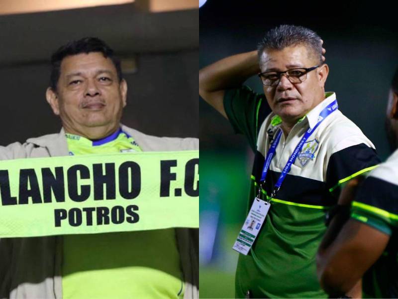 Samuel García confirma que Potros tendrá nuevo entrenador en el Apertura.