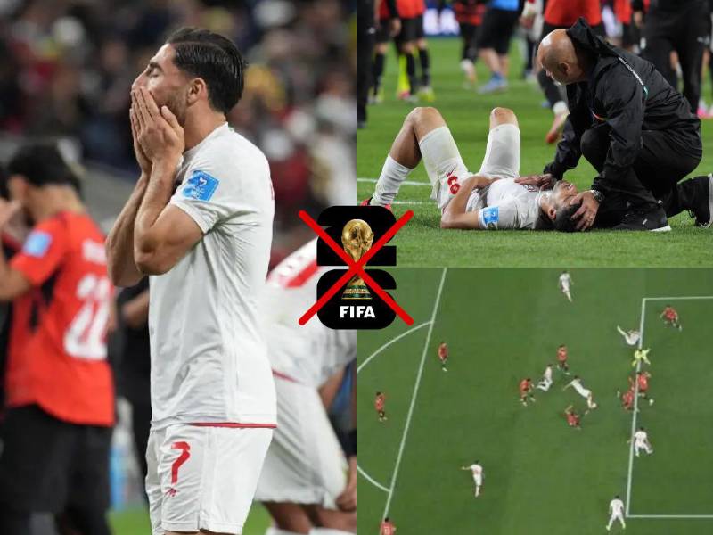 El Mundial 2026 comienza este domingo con una nueva fase: ya se conocieron a las 32 mejores selecciones que seguirán en la competencia; Irán recibió un duro golpe.