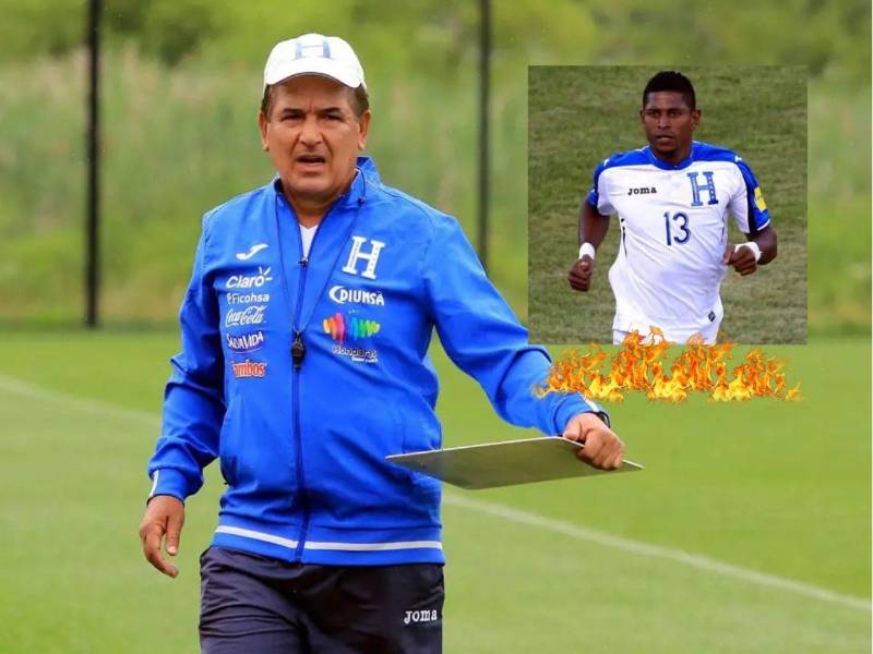 La fuerte revelación de Pinto sobre Carlo Costly: “Quería mandarme”
