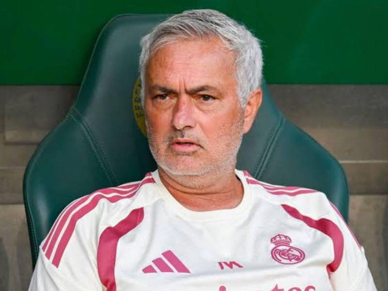 José Mourinho prepara los dos últimos partidos de pretemporada ante Schalke 04 y Deportivo de La Coruña.