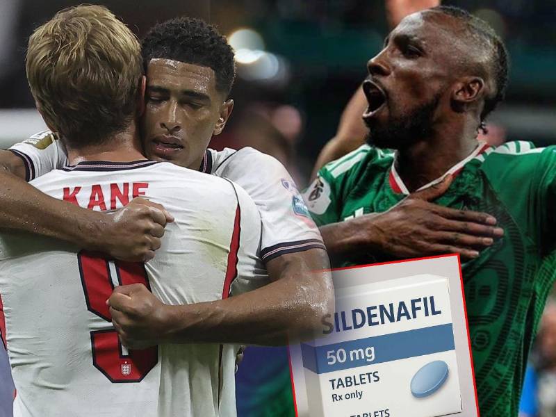 La escuadra que dirige Thomas Tuchel podrá utilizar una sustancia para afrontar el partido de octavos del Mundial contra México en el Estadio Azteca.