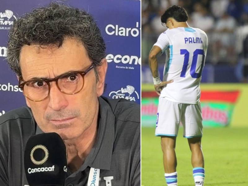 José Molina explica lo que falló ante Surinam, críticas y afirma: No me voy a volver loco