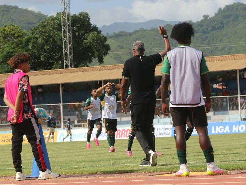 FOTOS: ALEX PÉREZ | ANÍBAL VÁSQUEZ