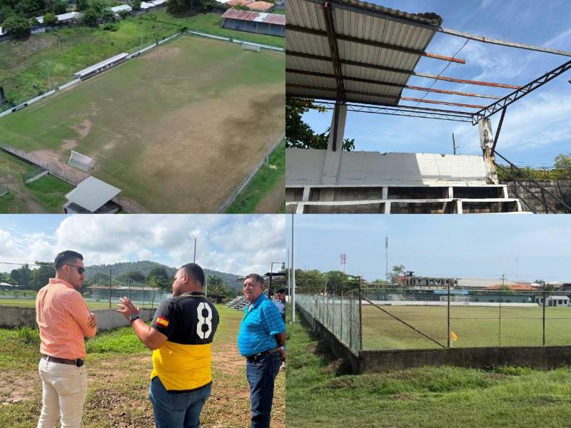 ¡Confirmado! El Estadio Alfredo León Gómez tendrá nueva cara ante anuncio de remodelación total. Estos son los cambios que se tienen previstos.