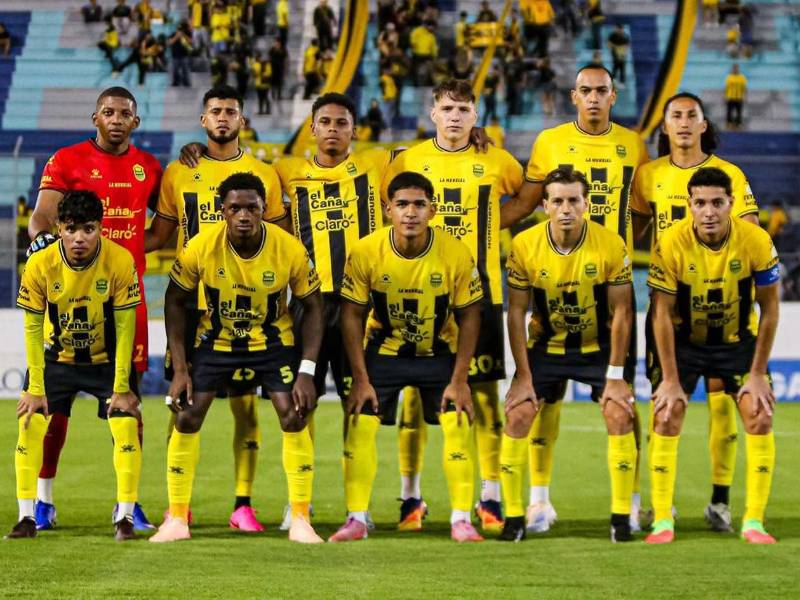 Real España expone su invicto y liderato este jueves que se enfrenta al Olimpia en el Chelato Uclés.