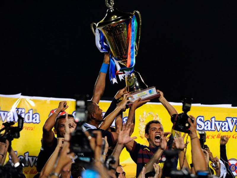 Motagua y el Nacional como fortín: ¿Cuántas finales perdió cerrando de local?