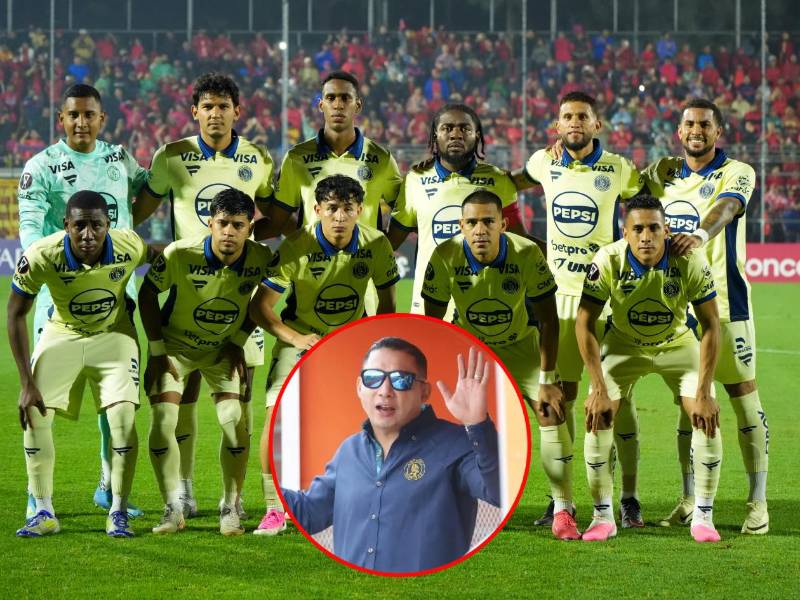El Motagua se enfrenta este miércoles al Alianza de El Salvador en el duelo por los cuartos de final de la Copa Centroamericana de Concacaf en el Nacional Chelato Uclés.