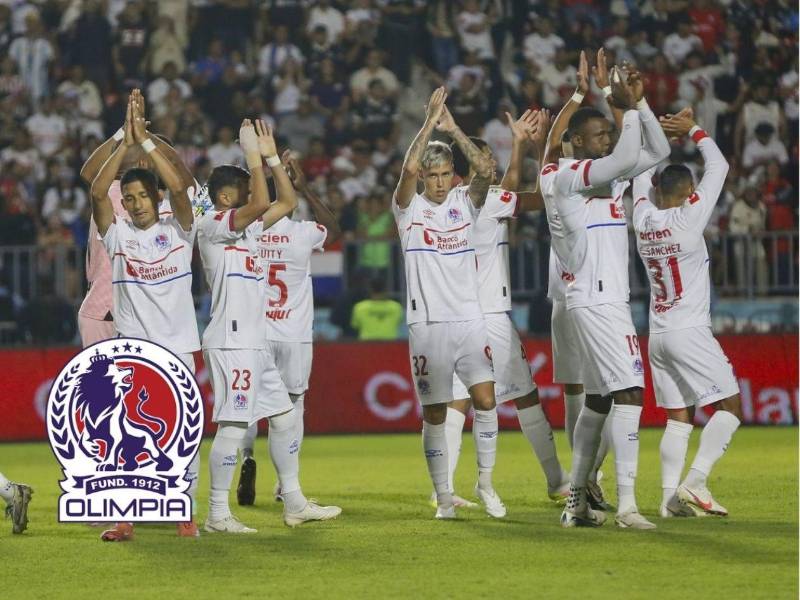 Se confirma la sexta baja del Olimpia y lanza duro dardo: Quise tener más minutos