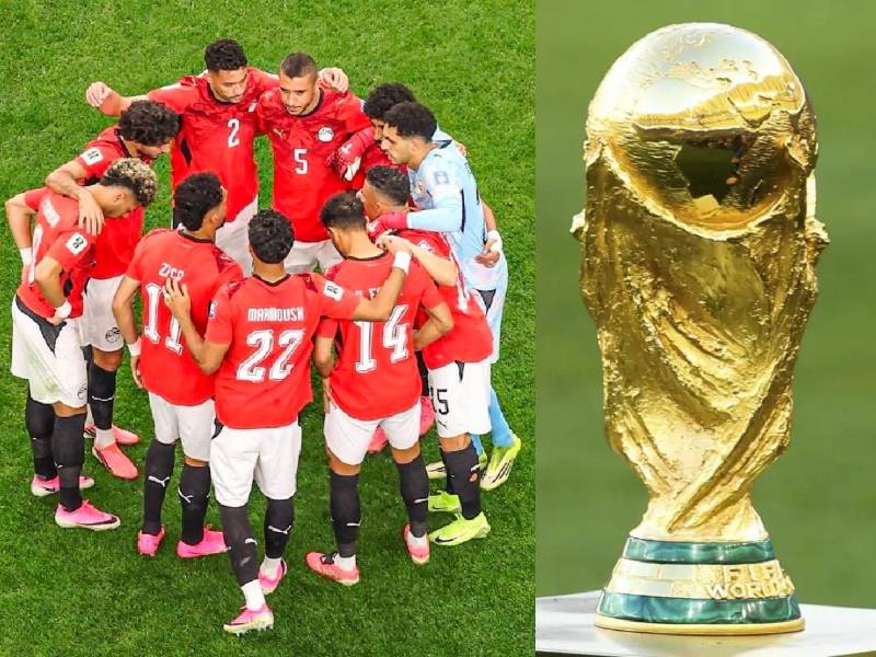 Egipto estalla contra Argentina con fuerte denuncia y señala a FIFA: Estaba amañado