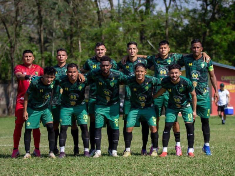 Brasilia FC pasó de ser la cenicienta del torneo a buscar el título invicto en la Liga de Ascenso en Honduras.