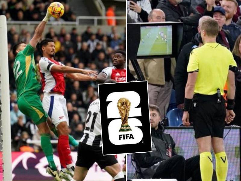 La FIFA y IFAB determinaron sancionar a los futbolistas que obstruyan que un rival juegue el balón en tiros libres y saques de esquina.