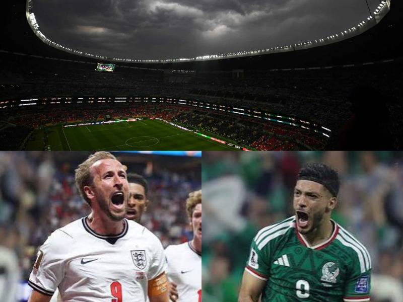 El partido de los octavos de final del Mundial 2026 entre México e Inglaterra podría disputarse varias horas antes de lo previsto.