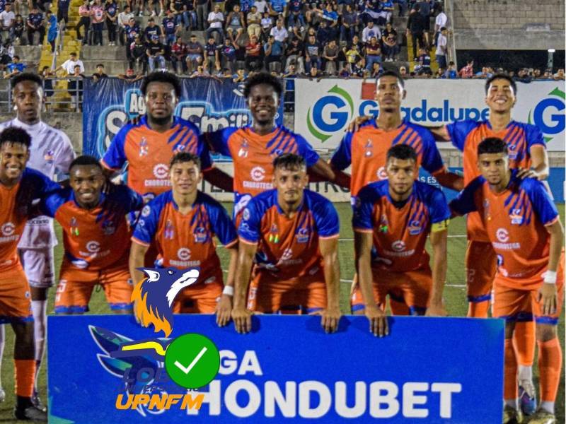 Lobos UPNFM anunció dos fichajes importantes para el torneo Apertura.
