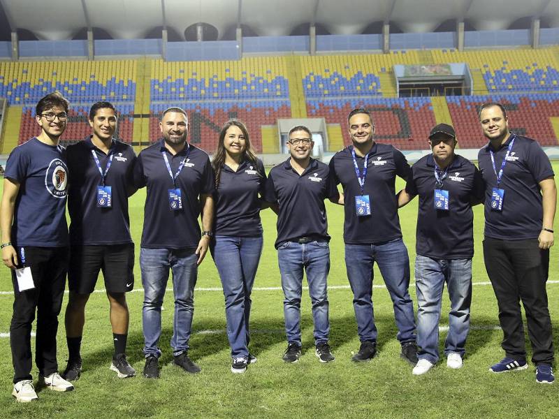 Las delegaciones deportivas de UNITEC participan en la Copa UNITEC 2026 representando con orgullo a la institución en las disciplinas de fútbol, baloncesto y voleibol, tanto en rama masculina como femenina.