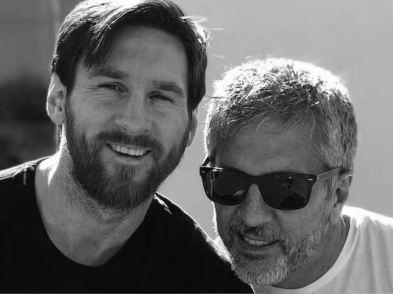 El doctor que atendió a Jorge Messi, papá del astro argentino, rompe el silencio y revela qué causó su muerte: “Lamentablemente, era una situación que sabíamos que iba a suceder...”