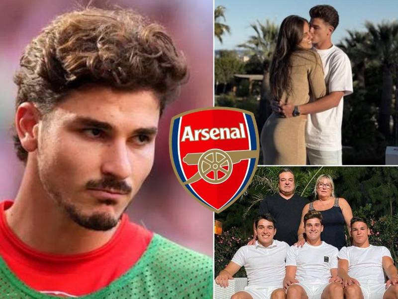 El futuro de Julián Álvarez es una verdadera incógnita en el tramo final del mercado de fichajes. Atlético descarta venderlo al Barcelona y el Arsenal está muy interesado en su fichaje. El jugador tiene un motivo por el que todavía no acepta volver a Inglaterra.