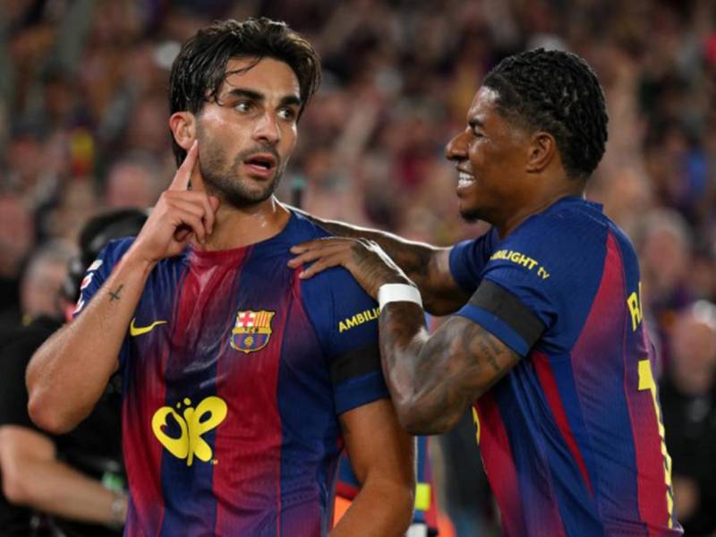 El bicampeón Barcelona se mide ante Alavés: hora y por dónde ver hoy el partido