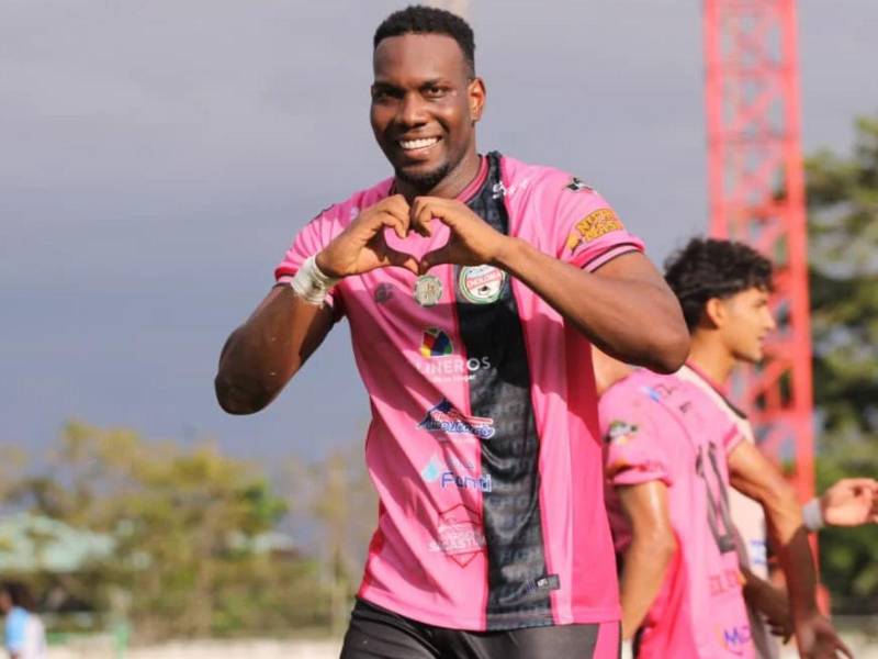 Choloma le pasa por encima al Génesis FC y da un salto enorme por la liguilla del Apertura