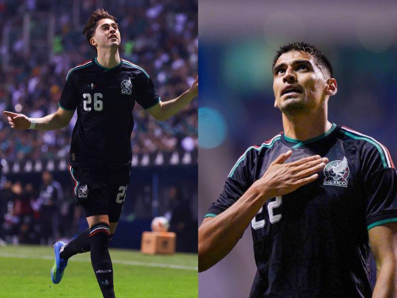 México ilusiona a 20 días del Mundial tras derrotar a Ghana en partido amistoso