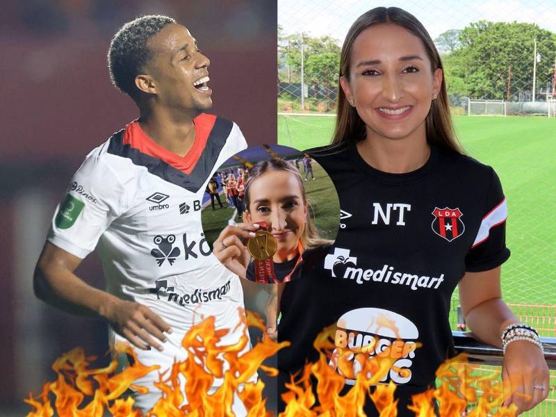 ¡Arde la Liga Deportiva Alajuelense! Escándalo de acoso sacude el interior del tricampeón de la Copa Centroamericana de la Concacaf.