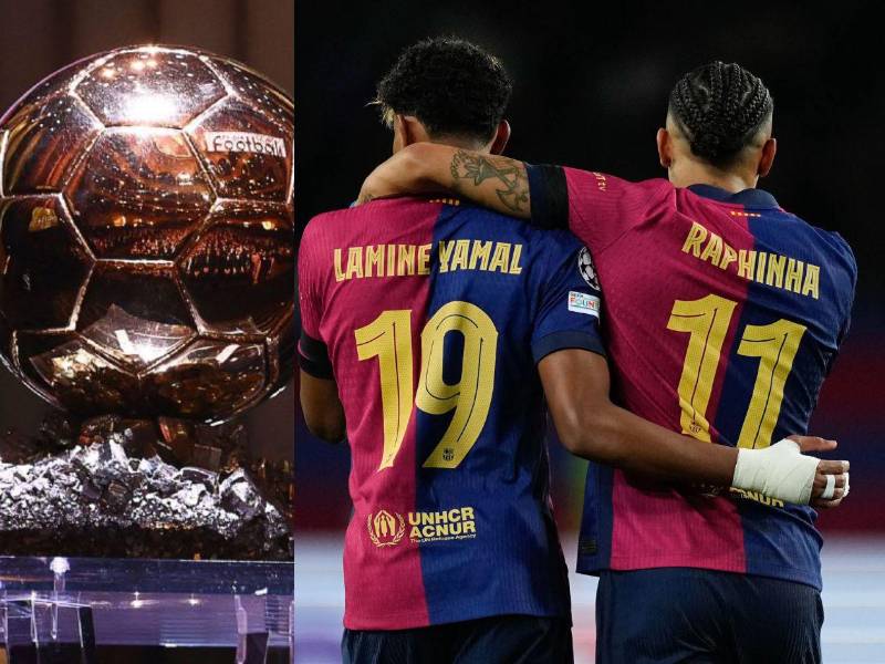 La estrella del Barcelona reveló que alegró por Dembélé y aseguró que el revés le sirvió para madurar.
