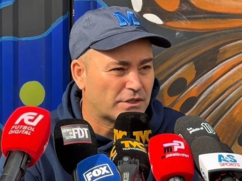 Javier López señaló los dos estadios que no deberían existir en la Liga Nacional