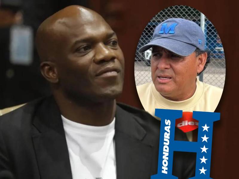 David Suazo no comparte la opinión de César Obando sobre los jugadores que tienen falta de amor por la Selección.