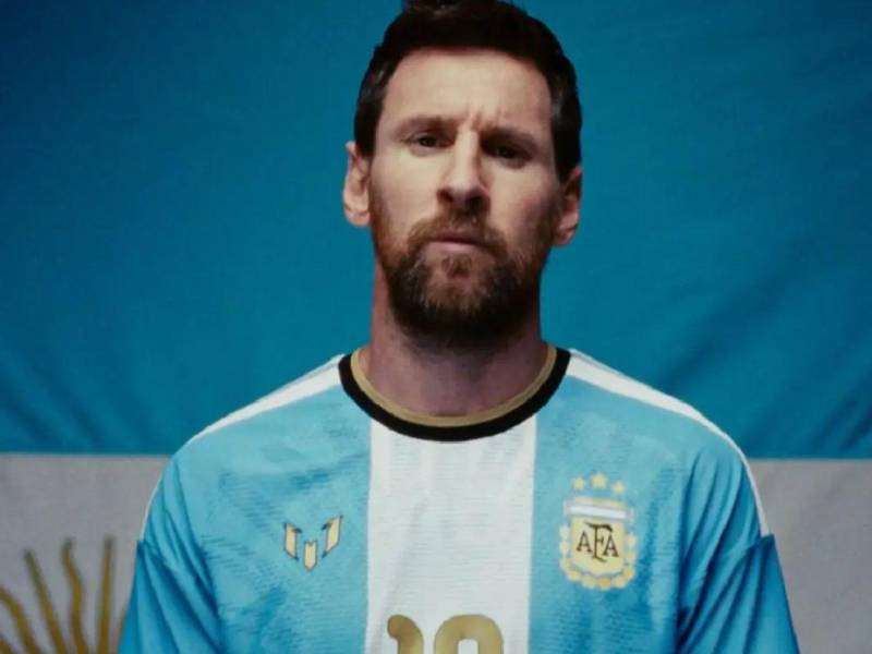 Messi recibe el regalo que nunca pensó tener en Argentina: No tiene que ver con el fútbol