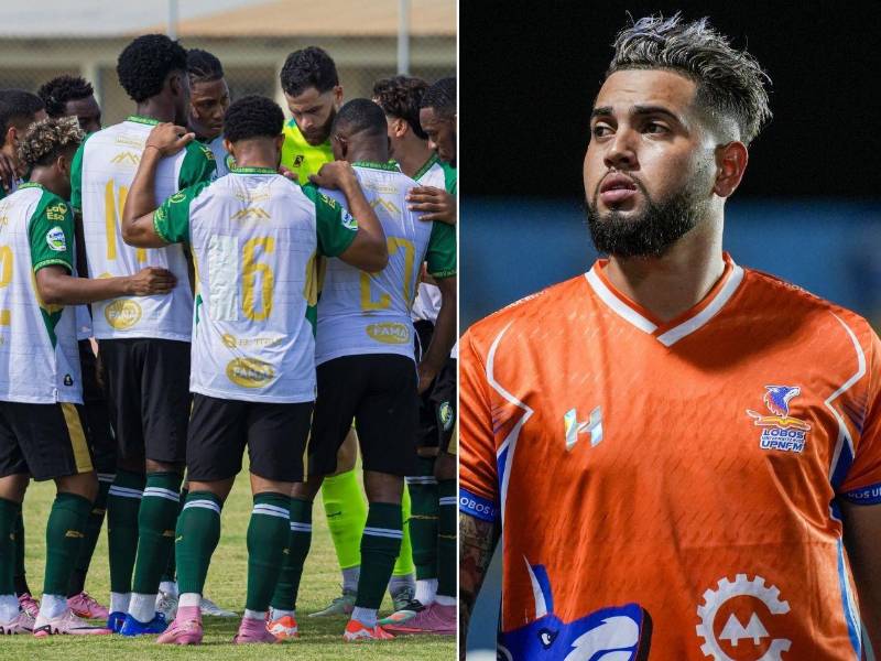 Juticalpa recibe a la UPNFM con la necesidad de conseguir su primera victoria del campeonato ante su público.