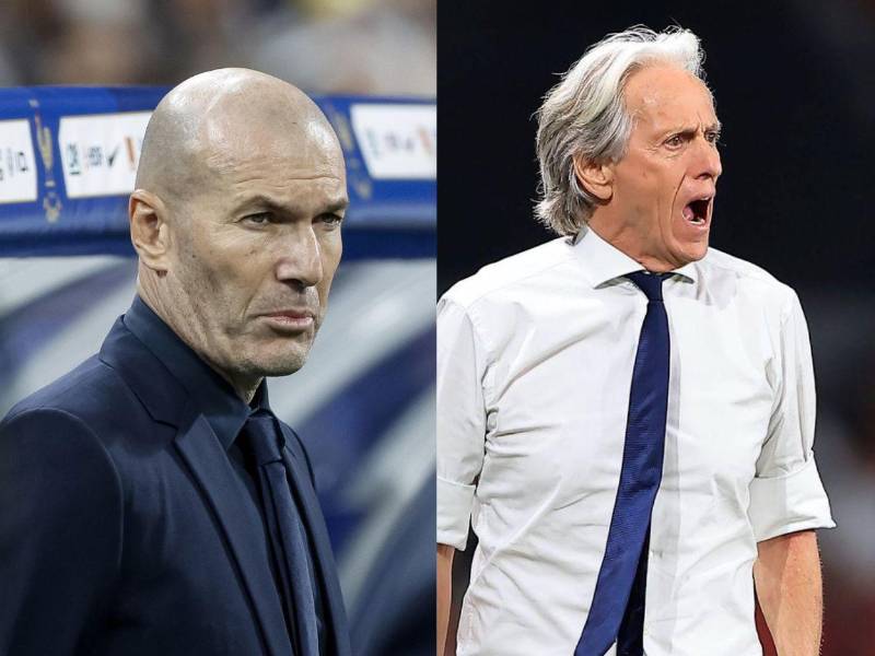Zidane, sobre Cristiano Ronaldo: Me hizo ganar cosas increíbles, me quito el sombrero