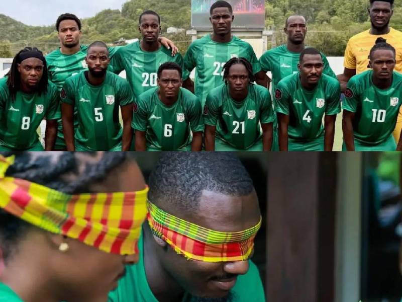 Selección que juega la Nations League queda en bancarrota y toma decisión inesperada que sacude Concacaf