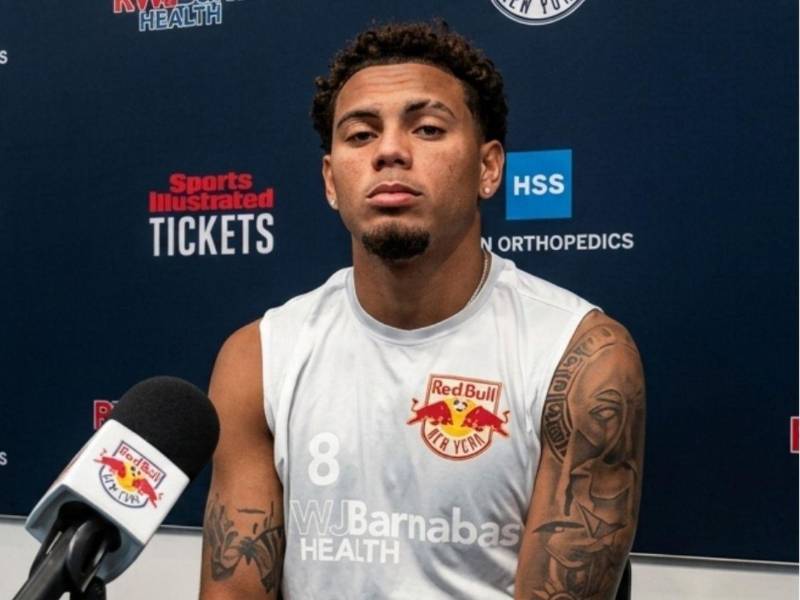 David Ruiz: salida de Inter Miami, halago a Messi y avisa: Ya no tengo 19 años