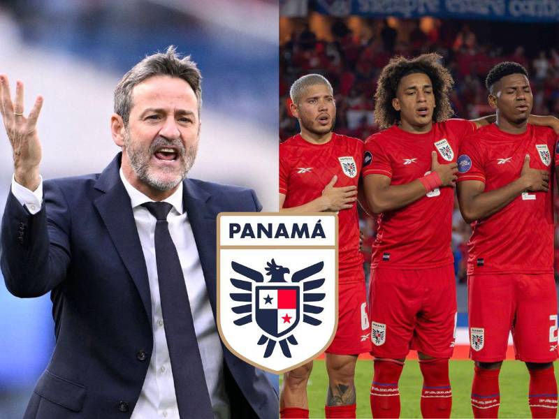 ¡DESDE PANAMÁ LO CONFIRMAN! Se revela el posible sustituto de Thomas Christiansen luego que se dispute la Copa del Mundo.