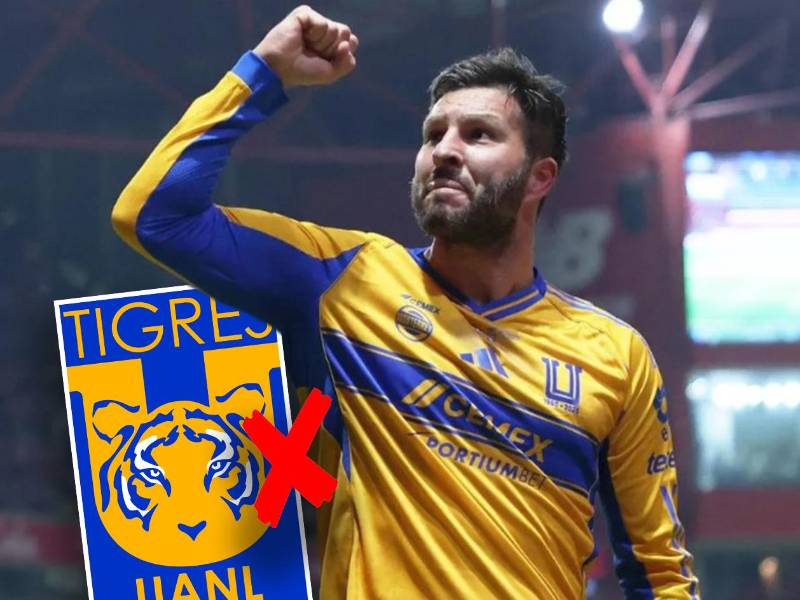 La continuidad del ariete francés en los Tigres es una incógnita y podría dar el bombazo a partir de junio. Revelaron el club que estaría muy cerca de concretar su incorporación.