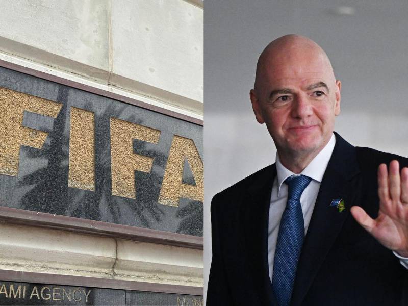 Cesan al Director operaciones de la FIFA que se había opuesto a privatización del Mundial