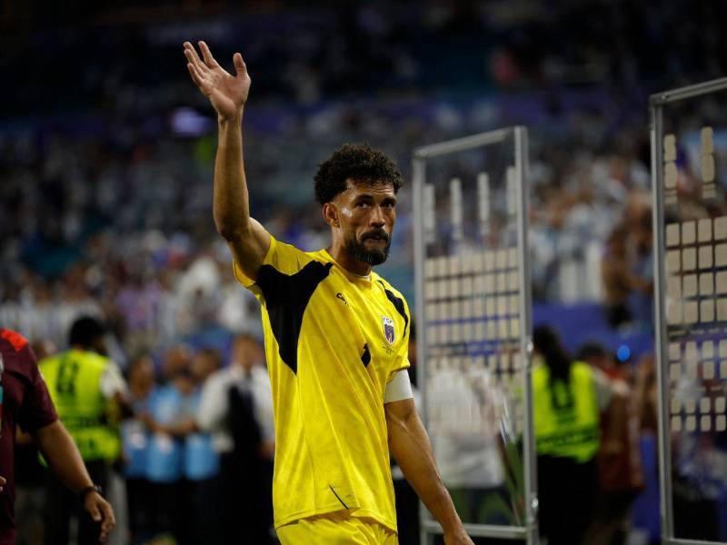 A sus 40 años, Vozinha vive el mejor momento de su carrera: estos son los equipos que quieren contratarlo