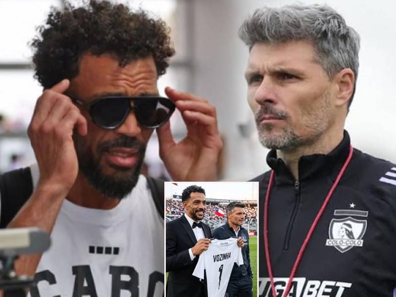 El portero caboverdiano ya tiene listas las maletas para viajar a Chile en las próximas horas, pero le surgió un inconveniente. Lo que dijo el entrenador del Colo Colo sobre su fichaje y su nuevo salario.