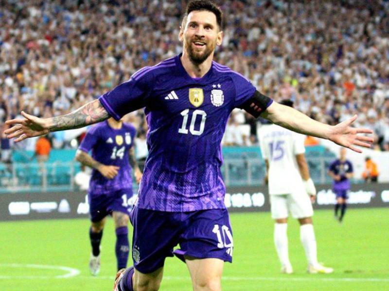 Leo sufrió una lesión durante el partido ante Philadelphia Union y deberá hacer reposo antes del Mundial 2026